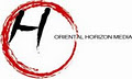 OH Media Pty Ltd logo