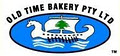 Old Time Bakery logo