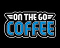 On the Go Coffee Sandgate logo