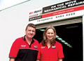 On the Move Mechanical Repairs: Repco Authorised Car Service Mechanic Preston logo