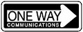 OneWay Communications Pty Ltd logo