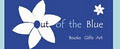 Out of the Blue logo