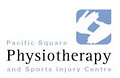 Pacific Square Physiotherapy and Sports Injury Centre logo