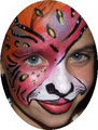 Paint Me Happy - Professional Face and Body Painting! image 2