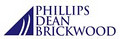 Phillips Dean Brickwood logo