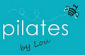 Pilates by Lou logo