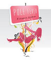 Pole Fever Fitness Studios logo