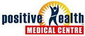 Positive Health Medical Centre logo