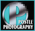Postle Photography logo