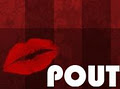 Pout - Hair Salon logo