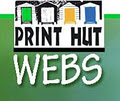 Printhutwebs logo