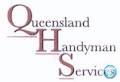 Queensland Handyman Service logo