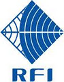 RF Industries logo