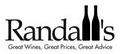 Randall The Wine Merchant logo