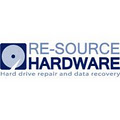 Re-Source Hardware logo