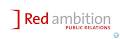 Red Ambition logo