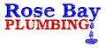 Rose Bay Plumbing Service logo