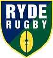 Ryde Rugby logo