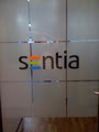 Sentia Australia Pty Ltd logo