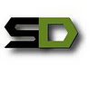 Shaken Designz logo