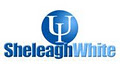 Sheleagh White Counselling logo