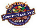 Simon's Gourmet Gallery logo