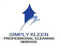 Simply Kleen logo