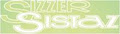 Sizzer Sistaz logo