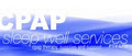 Sleep Well Services - CPAP logo
