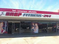 Snap Fitness Bedford logo