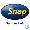 Snap Sumner Park logo