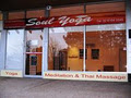 Soul Yoga logo