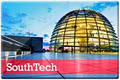 SouthTech Personnel logo