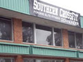 Southern CrossFit logo