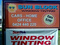 Sun Block Window Tinting image 4