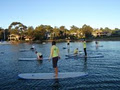 Suplove - Pittwater Stand Up Paddle School image 5