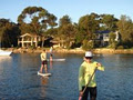 Suplove - Pittwater Stand Up Paddle School image 1
