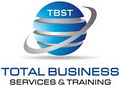 TBST logo