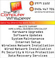 THE COMPUTER WHISPERER image 1