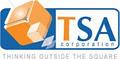 TSA Corporation logo