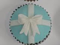 Tabitha's Place Cupcakes & Celebration Cakes logo