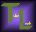 Takealook Photography logo