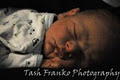 Tash Franko Photography logo
