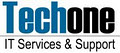 Techone IT Services & Support logo