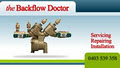 The Backflow Doctor Testing & Supply Adelaide image 3
