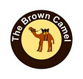 The Brown Camel logo