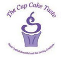 The Cup Cake Taste logo