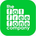 The Fat Free Fone Company logo