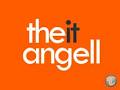 The IT Angell - Brisbane Web + Print Design image 3