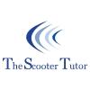 The Scooter Tutor logo